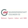 Baugenossenschaft Esslingen eG