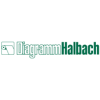 Diagramm Halbach GmbH und Co. KG