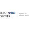 Elektro Decker GmbH, NL Duesseldorf