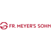 FR. MEYERS SOHN (GMBH und CO.) KG