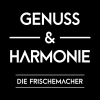 Genuss und Harmonie Gastronomie GmbH