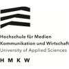 HMKW Hochschule fuer Medien, Kommunikation und Wirtschaft
