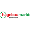 Hagebaumarkt Schneider-logo