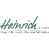 Heinrich GmbH Maler und Raumdesign