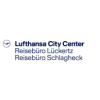 Lufthansa City Center reiseart