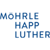 MOeHRLE HAPP LUTHER