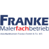 Malerfachbetrieb Franke GmbH und Co. KG