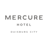 Mercure Hotel Duisburg City