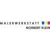 Norbert Klein Malerwerkstatt