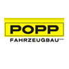 POPP Fahrzeugbau GmbH