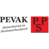 Pevak Putz und Stuck GmbH