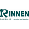 Rinnen GmbH und Co. KG Internationale Spedition