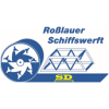 Rosslauer Schiffswerft GmbH und Co. KG