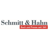 Schmitt und Hahn