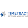 TIMETOACT Software und Consulting GmbH