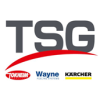 TSG Deutschland GmbH und Co. KG