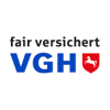 VGH Versicherungen-logo