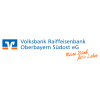 Volksbank Raiffeisenbank Oberbayern Suedost eG