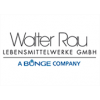 Walter Rau Lebensmittelwerke GmbH