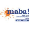 maba! Maler und Ausbauwerkstaetten GmbH