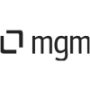mgm technology partners GmbH