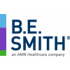 B.E. Smith-logo