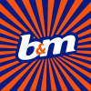 B&M Retail-logo