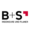 B plus S AG-logo
