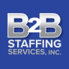 B2B Staffing Services