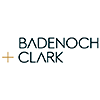 Badenoch + Clark