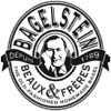 Bagelstein-logo