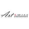 Art Swiss Entertainment-logo