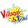 Villaggi & Tribù Animazione-logo