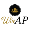 WinAP Antonio Perrone-logo