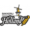 Bakkerij Holland-logo
