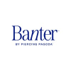 Banter by Piercing Pagoda-logo