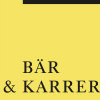 Bär & Karrer-logo