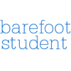 Barefoot Student