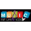 Music For Life-logo