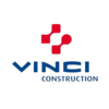 Holding VINCI Construction France-logo