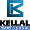 Kellal Maintenance-logo
