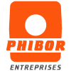 Phibor Entreprises-logo