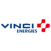 VINCI ENERGIES FRANCE INFRAS IDF NORD EST