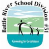 Battle River School Division-logo