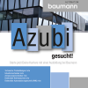 Baumann GmbH - Auszubildende