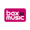 Bax Music-logo