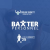Baxter Personnel-logo