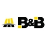 B&B Contracting Group-logo