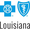 Blue Cross and Blue Shield of Louisiana-logo