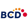 BCD Travel-logo